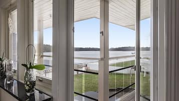 Hus - 6 sovrum - privat pool | Utsikt från boendet