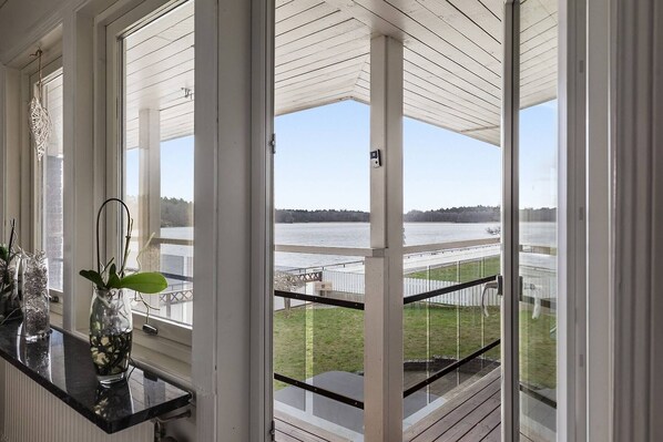 Hus - 6 sovrum - privat pool | Utsikt frÄn boendet