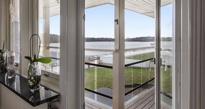 Ronneby Torneryd Retreat