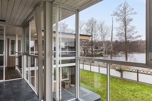 Hus - 6 sovrum - privat pool | Utsikt frÄn boendet