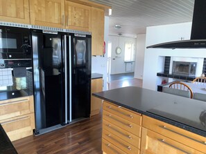 House, 6 Bedrooms, Private Pool | Interior - Ronneby Torneryd Retreat (Ronneby)