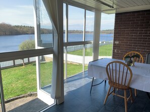 House, 6 Bedrooms, Private Pool | Dining - Ronneby Torneryd Retreat (Ronneby)