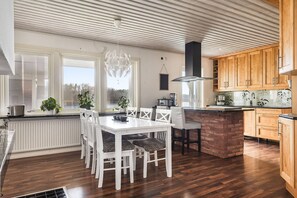 House, 6 Bedrooms, Private Pool | Interior