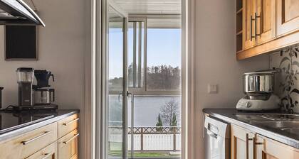 Ronneby Torneryd Retreat