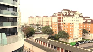 Udendørsområde