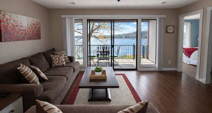 Shorefront Escape at TRL