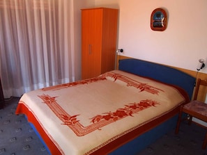 1 habitación 