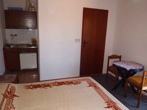 1 habitación 