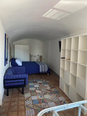 1 chambre, Wi-Fi gratuit