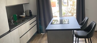 Cassino - Grey Apartment - Gari Park