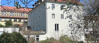 Stylish & quiet 2 room apartment old town Bamberg 5 min from the cathedral - parking possible.