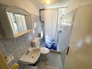 Interior - Apartman Leonarda  (Jadranovo)