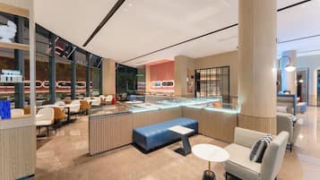 Sala de reuniones
