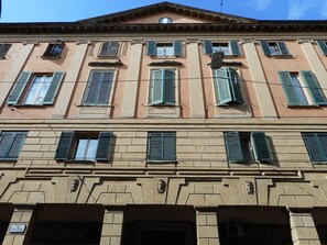 Exterior - BSTAR Luxury B&B (Bologna)