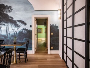 Free daily buffet breakfast  - BSTAR Luxury B&B (Bologna)