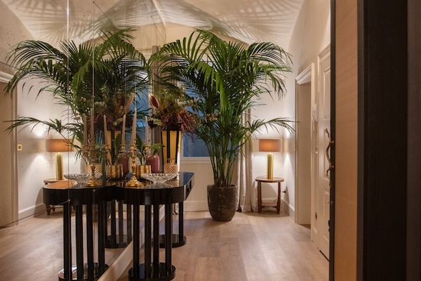 TV connectée, Netflix, films à la carte, services de streaming