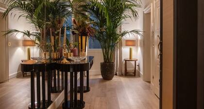 BSTAR Luxury B&B