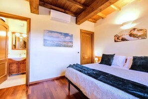 3 Schlafzimmer, Bügeleisen/Bügelbrett, WLAN, Bettwäsche