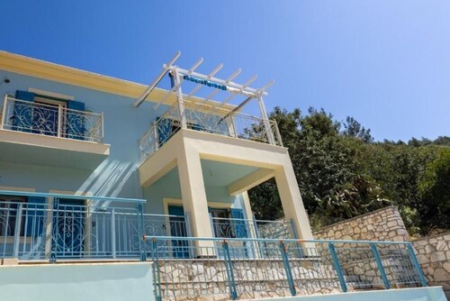 Portolos Apartments - Filiatro