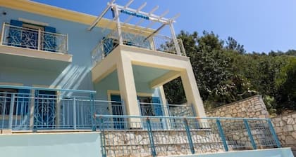 Portolos Apartments - Filiatro