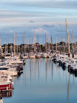 Jachthaven