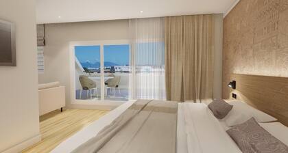 Hotel Reva Tahiti