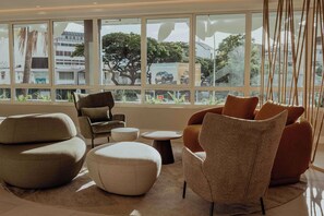 Business centre - Hotel Reva Tahiti (Papeete)