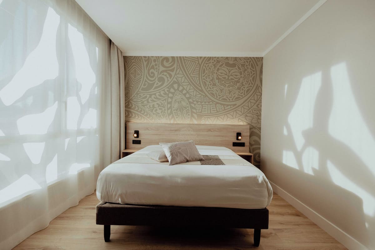 Appartement, 1 chambre, balcon