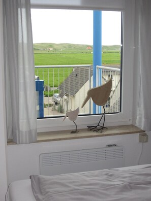 1 Schlafzimmer, WLAN