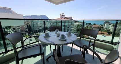 Elite City 3 Luxury Residence