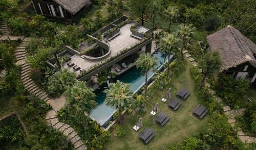 TOKI Ecolodge Cao Răm