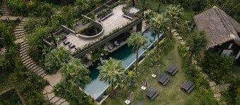 TOKI Ecolodge Cao Răm