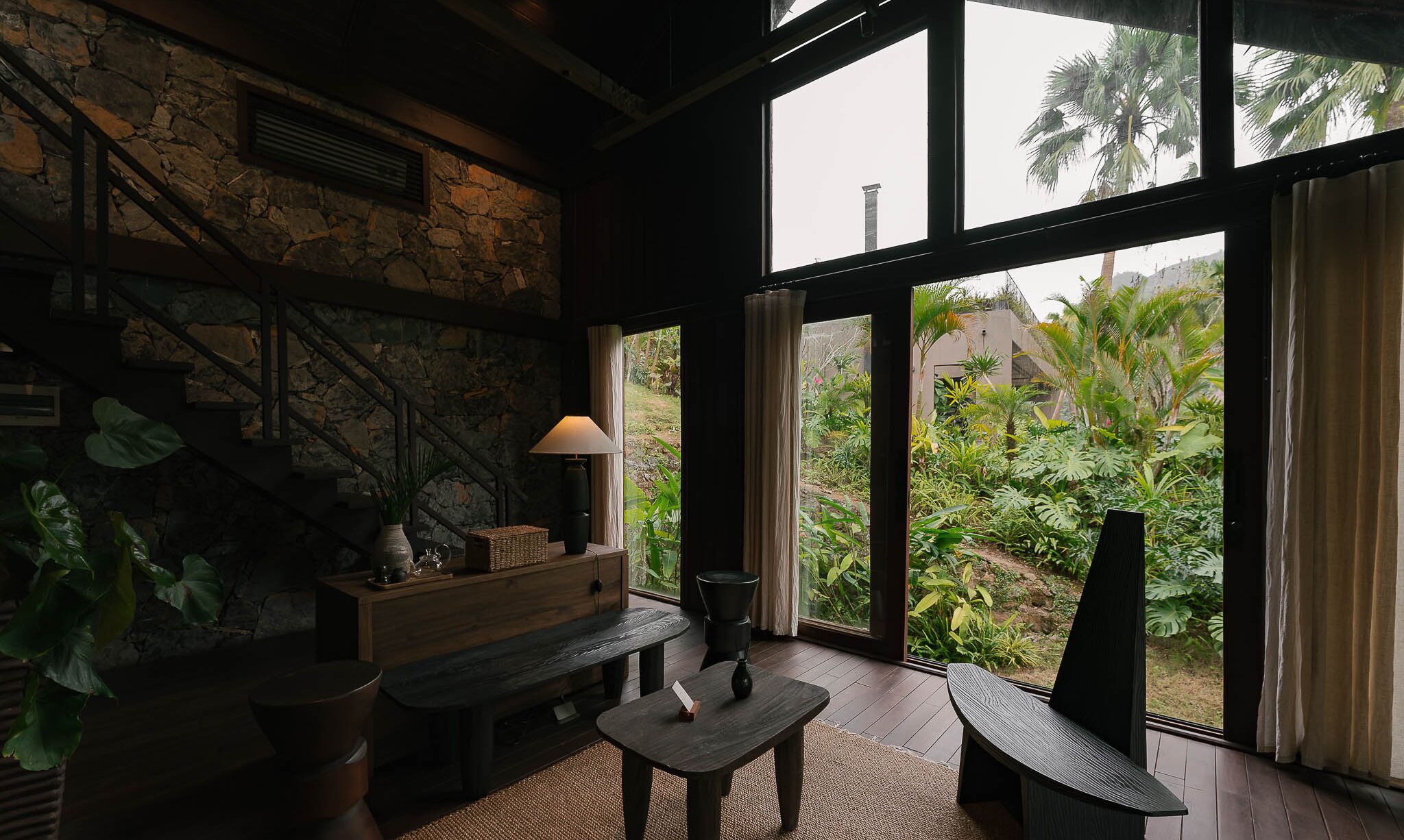 Basic Room, Mountain View | Free minibar items, iron/ironing board, free WiFi