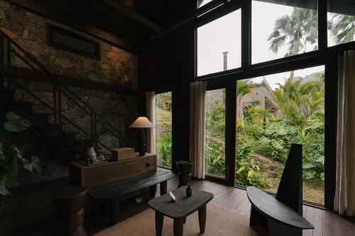 Quarto básico, vista para a montanha | Frigobar (abastecido com alguns itens grátis)