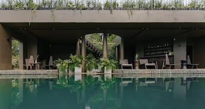 TOKI Ecolodge Cao RÄm