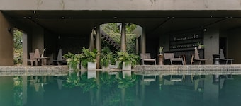 TOKI Ecolodge Cao Răm