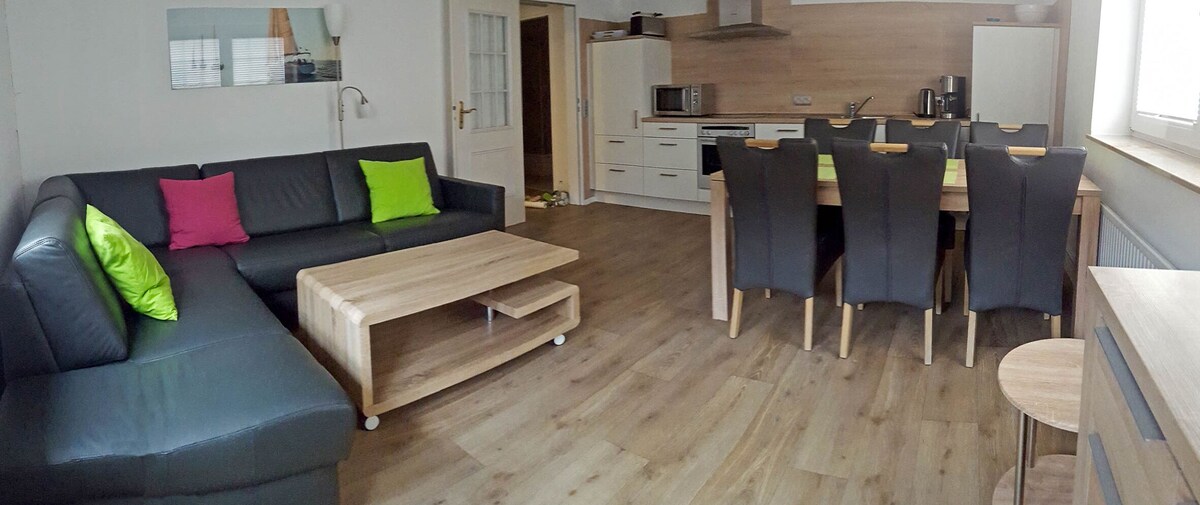 Bild für Gastgeberprofil