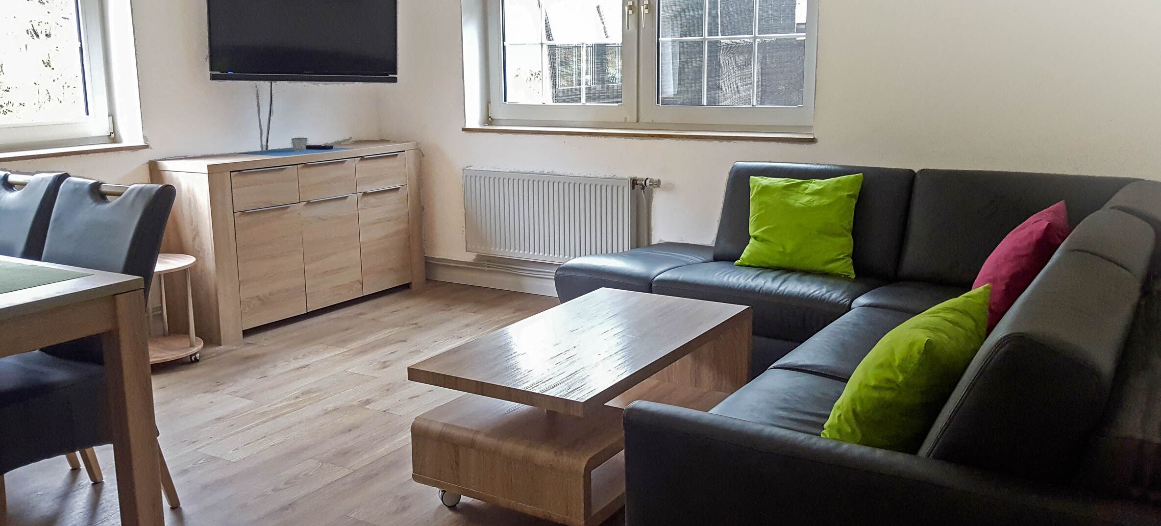 "Experience Unforgettable Days In The Frauke Vacation Apartment!" - Juist