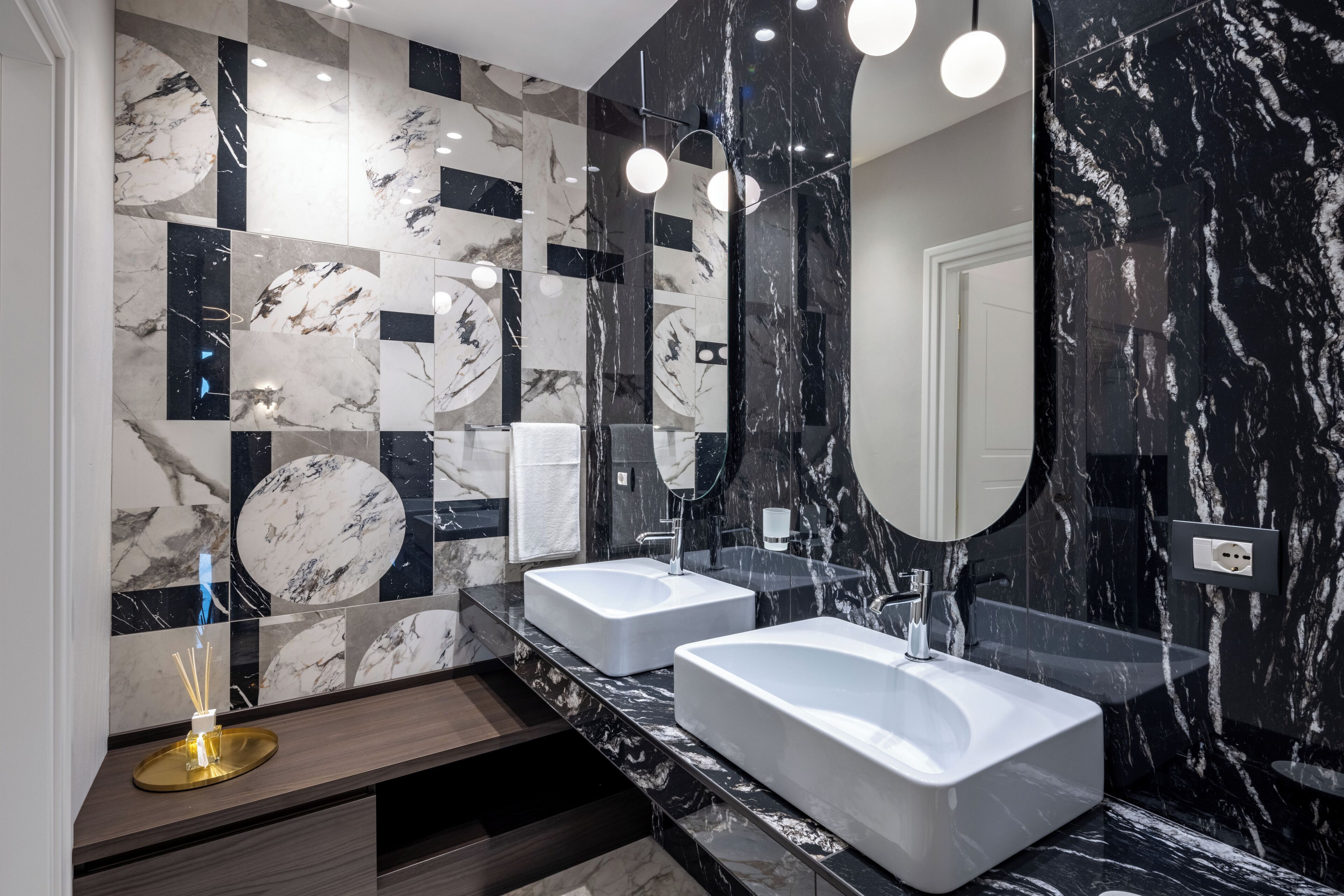 Photo - Migliori Collection Suites Via Veneto