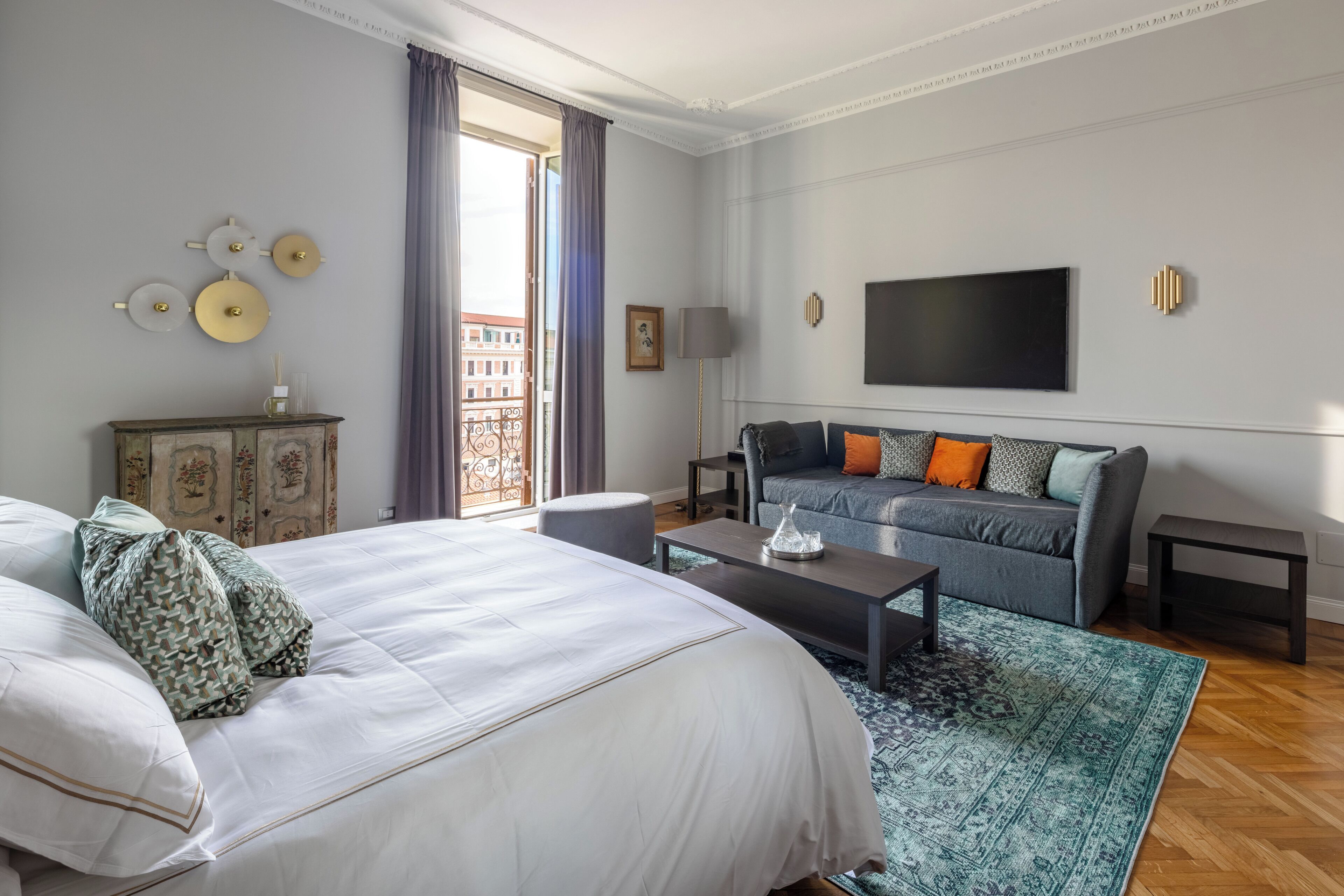 Photo - Migliori Collection Suites Via Veneto