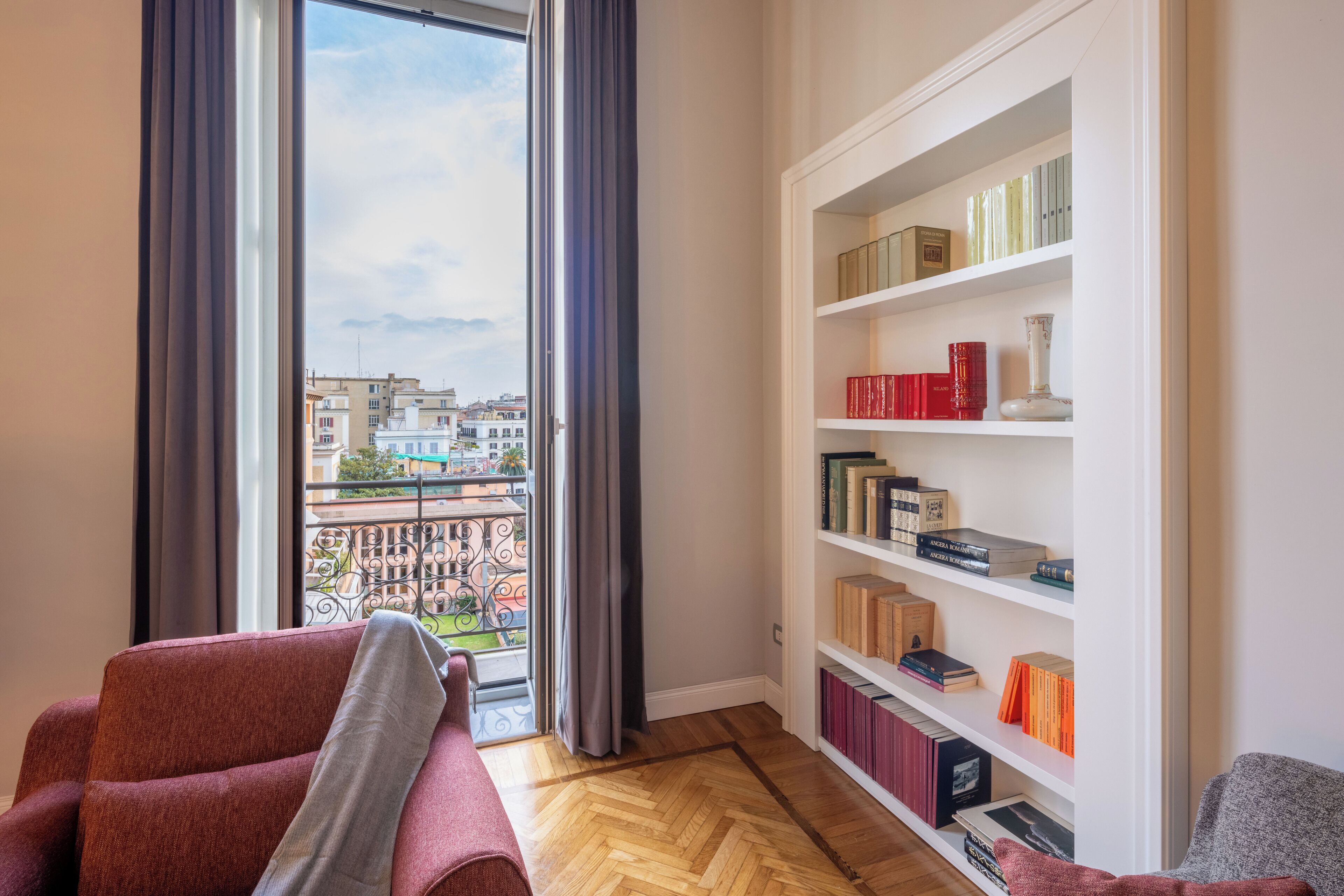 Photo - Migliori Collection Suites Via Veneto
