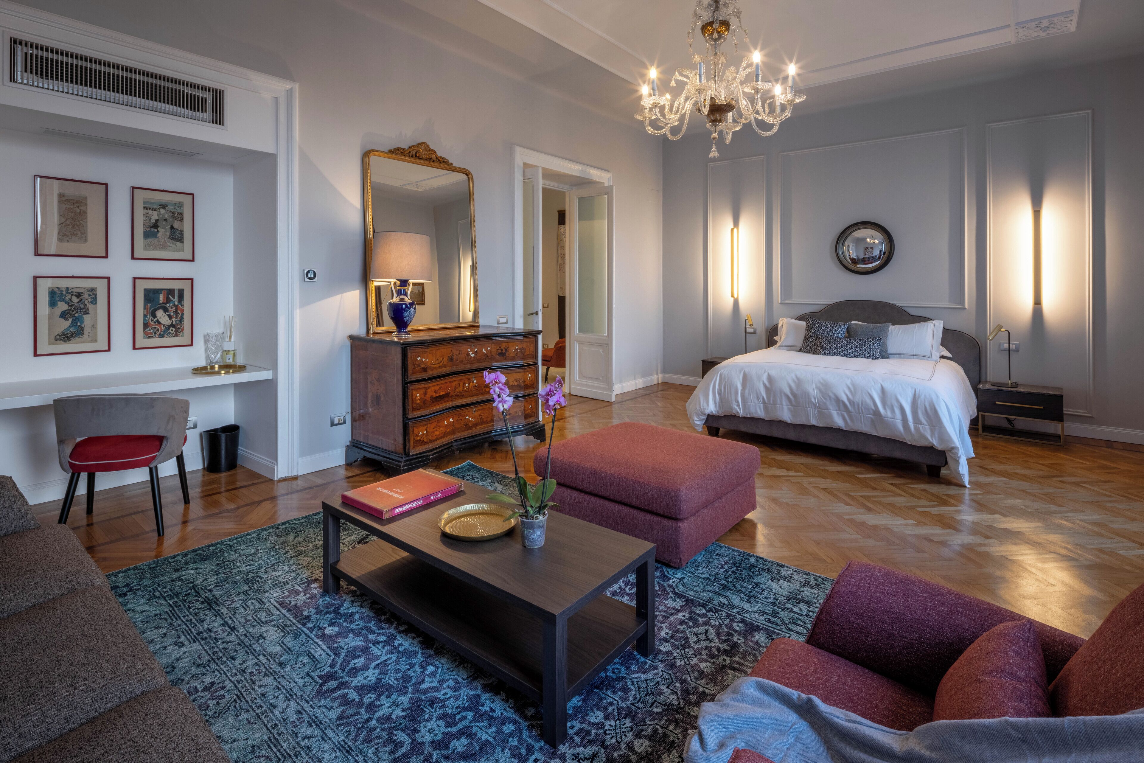 Photo - Migliori Collection Suites Via Veneto