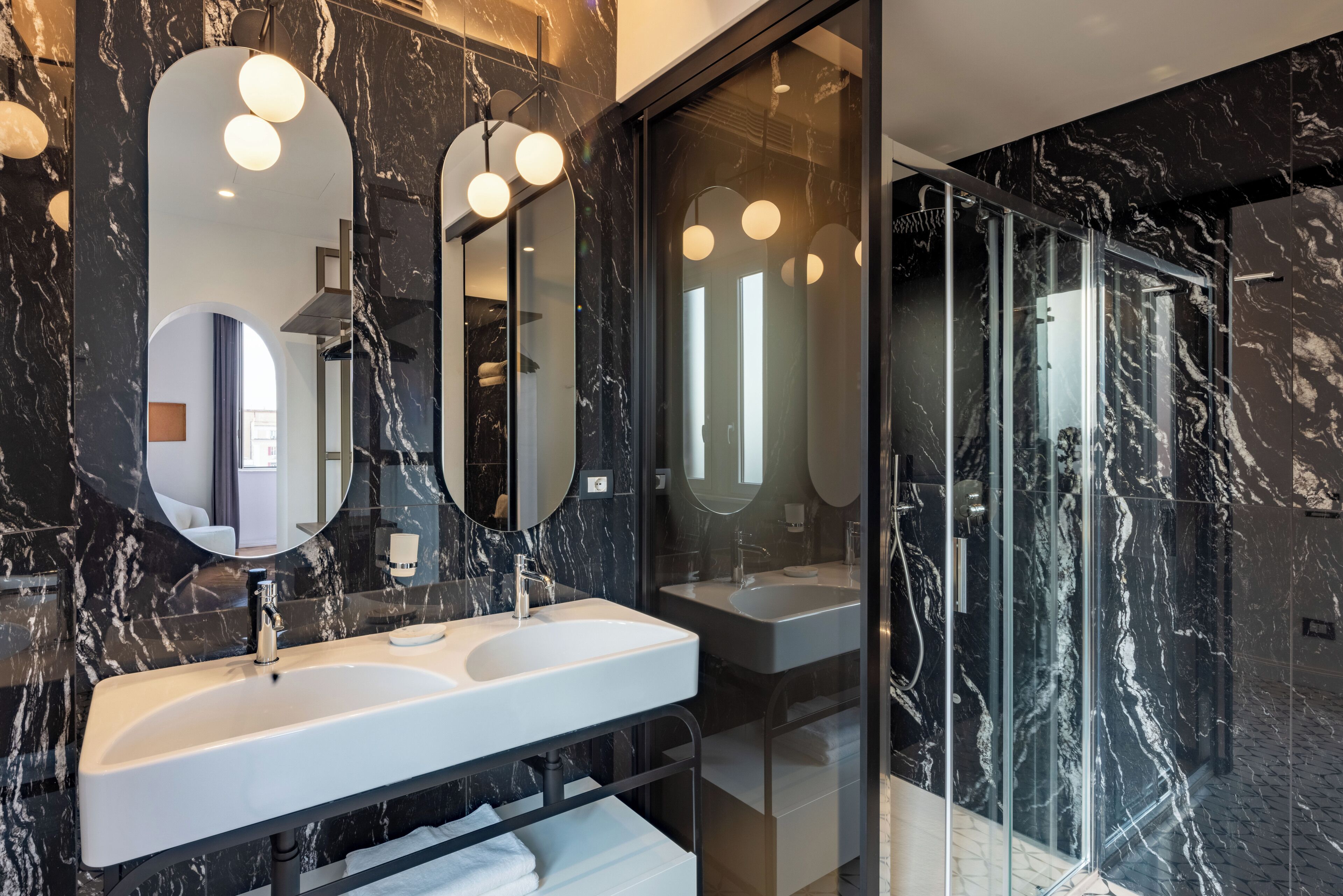 Photo - Migliori Collection Suites Via Veneto