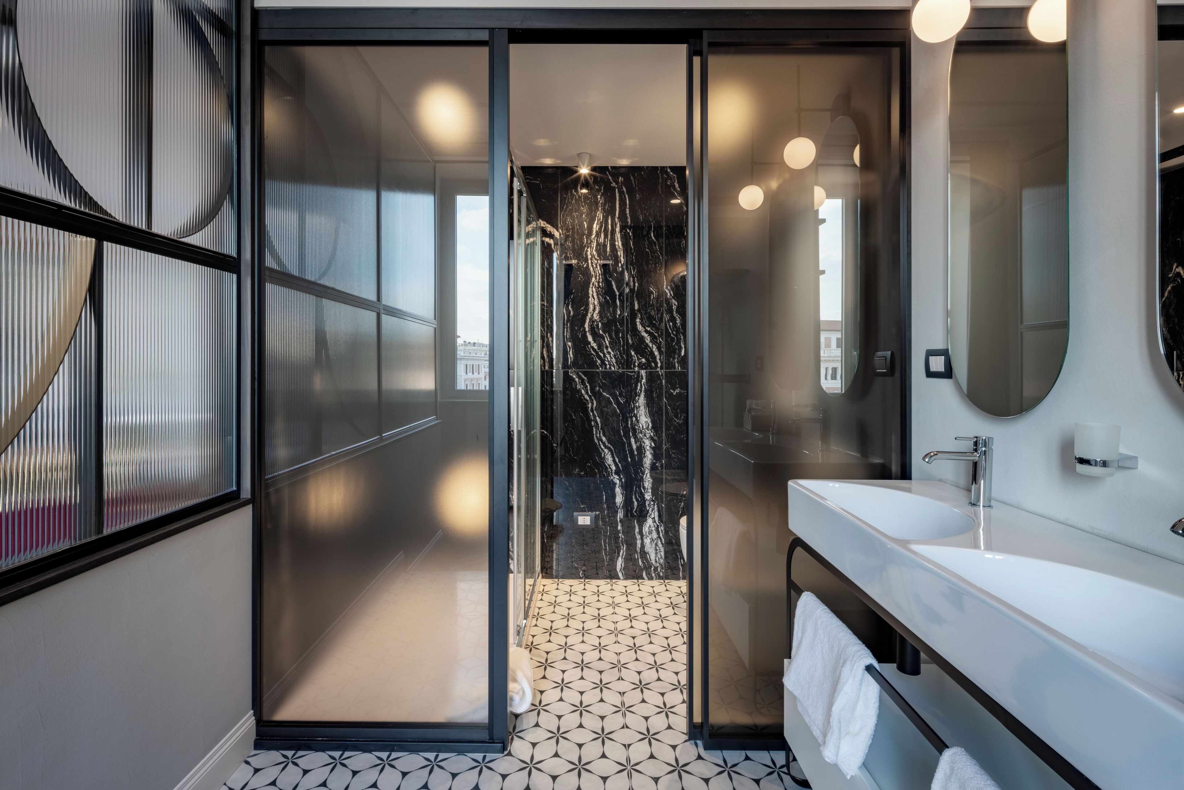 Photo - Migliori Collection Suites Via Veneto