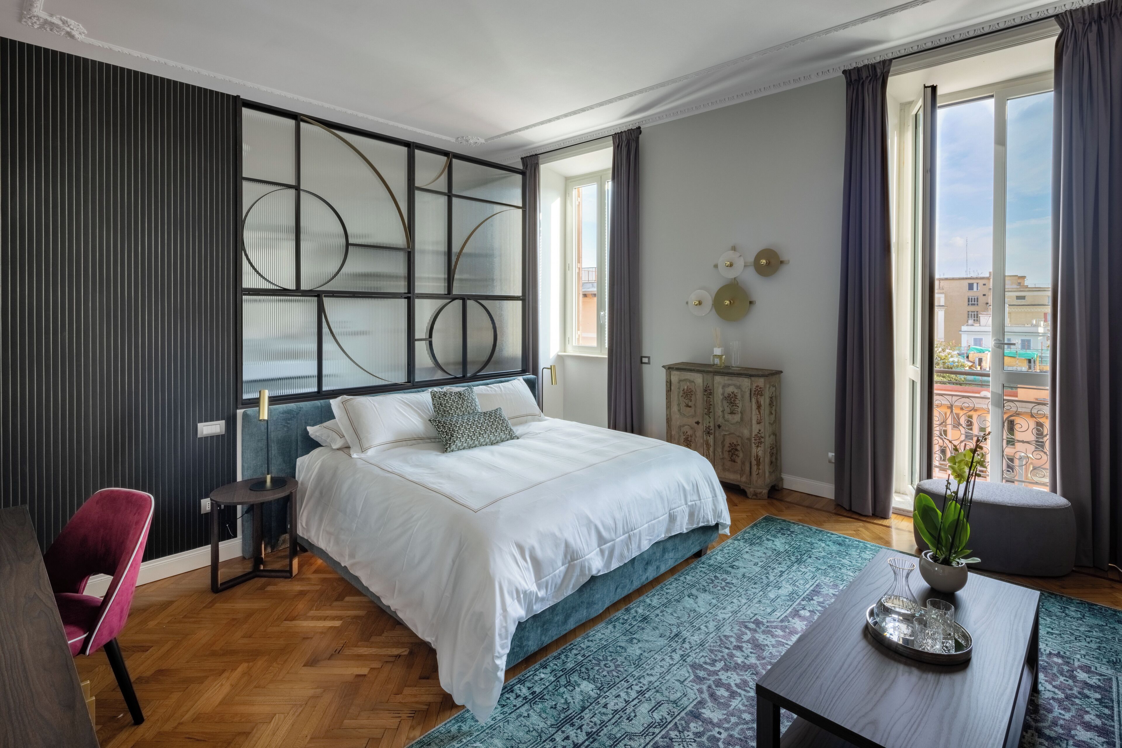 Photo - Migliori Collection Suites Via Veneto