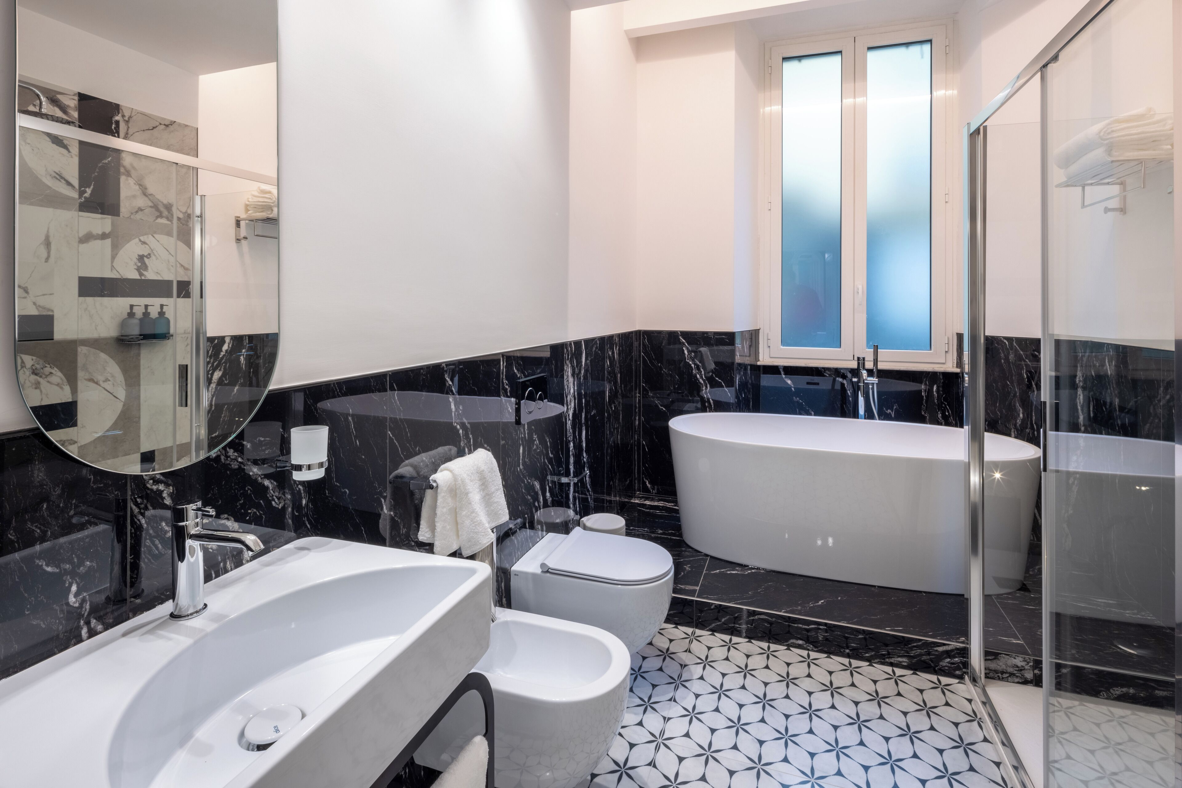 Photo - Migliori Collection Suites Via Veneto