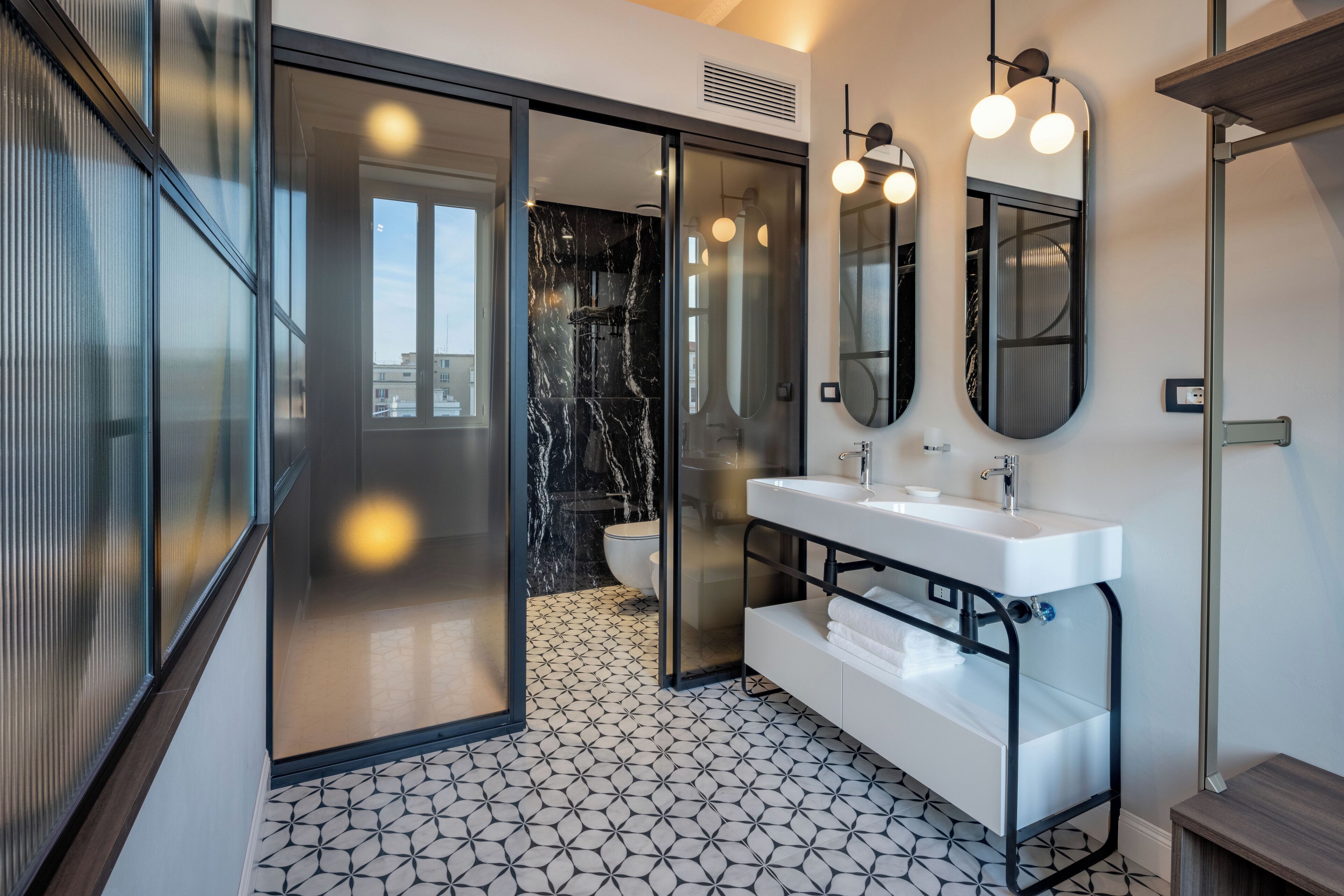 Photo - Migliori Collection Suites Via Veneto