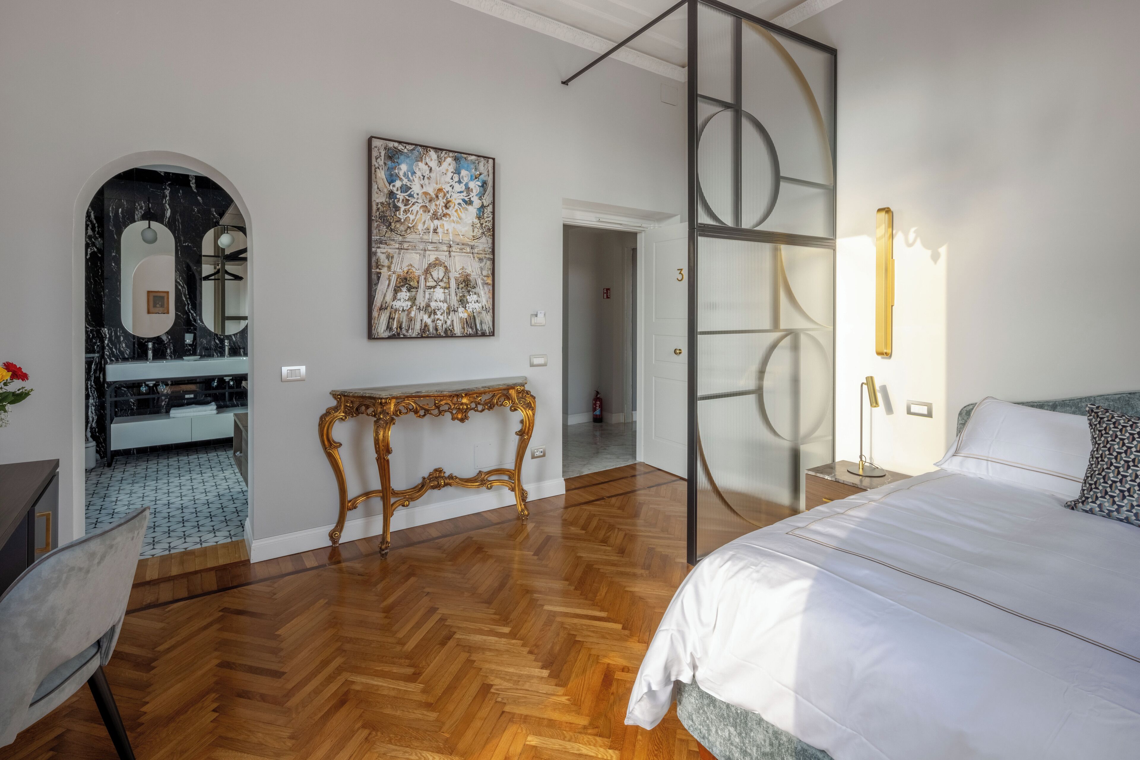 Photo - Migliori Collection Suites Via Veneto