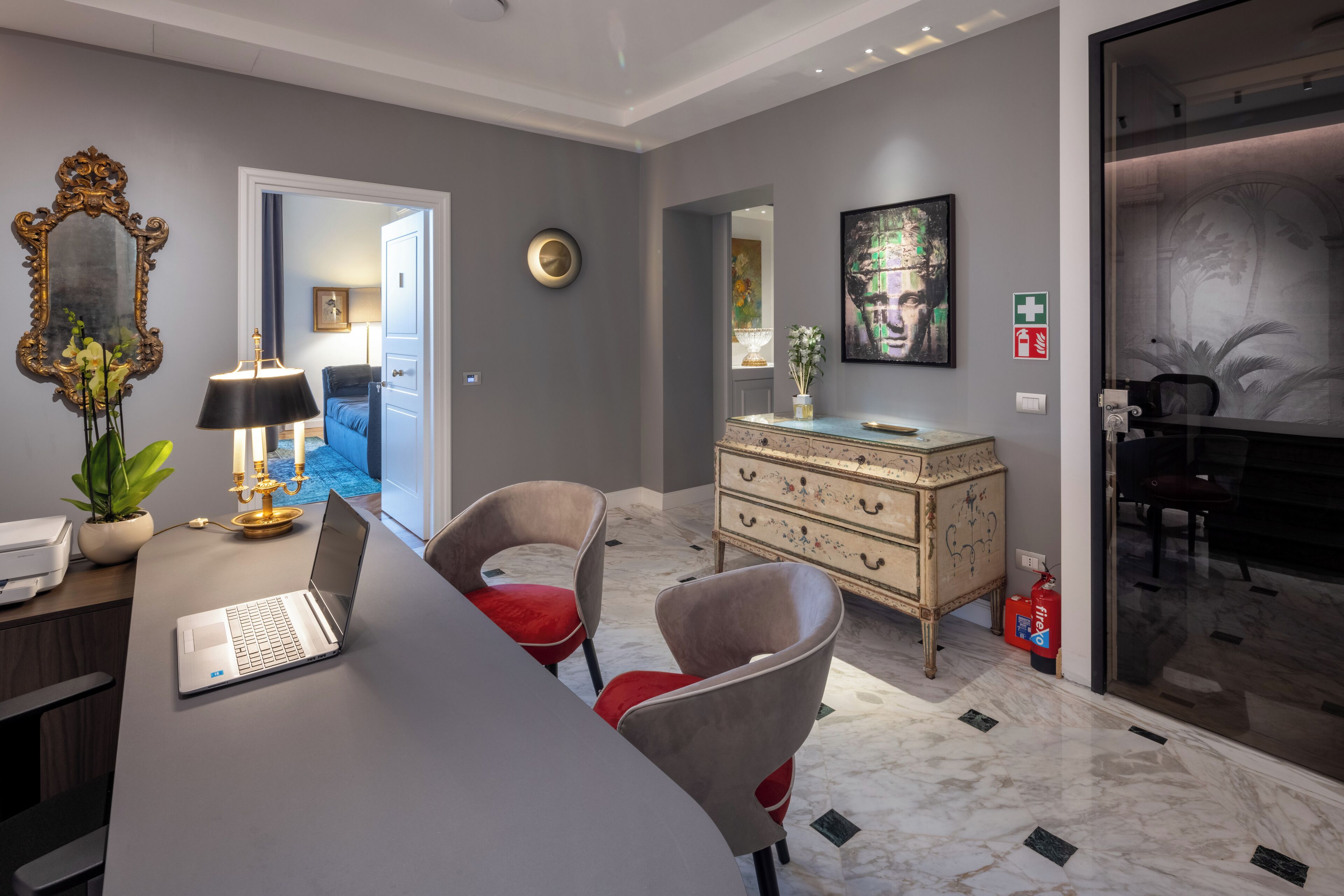 Photo - Migliori Collection Suites Via Veneto