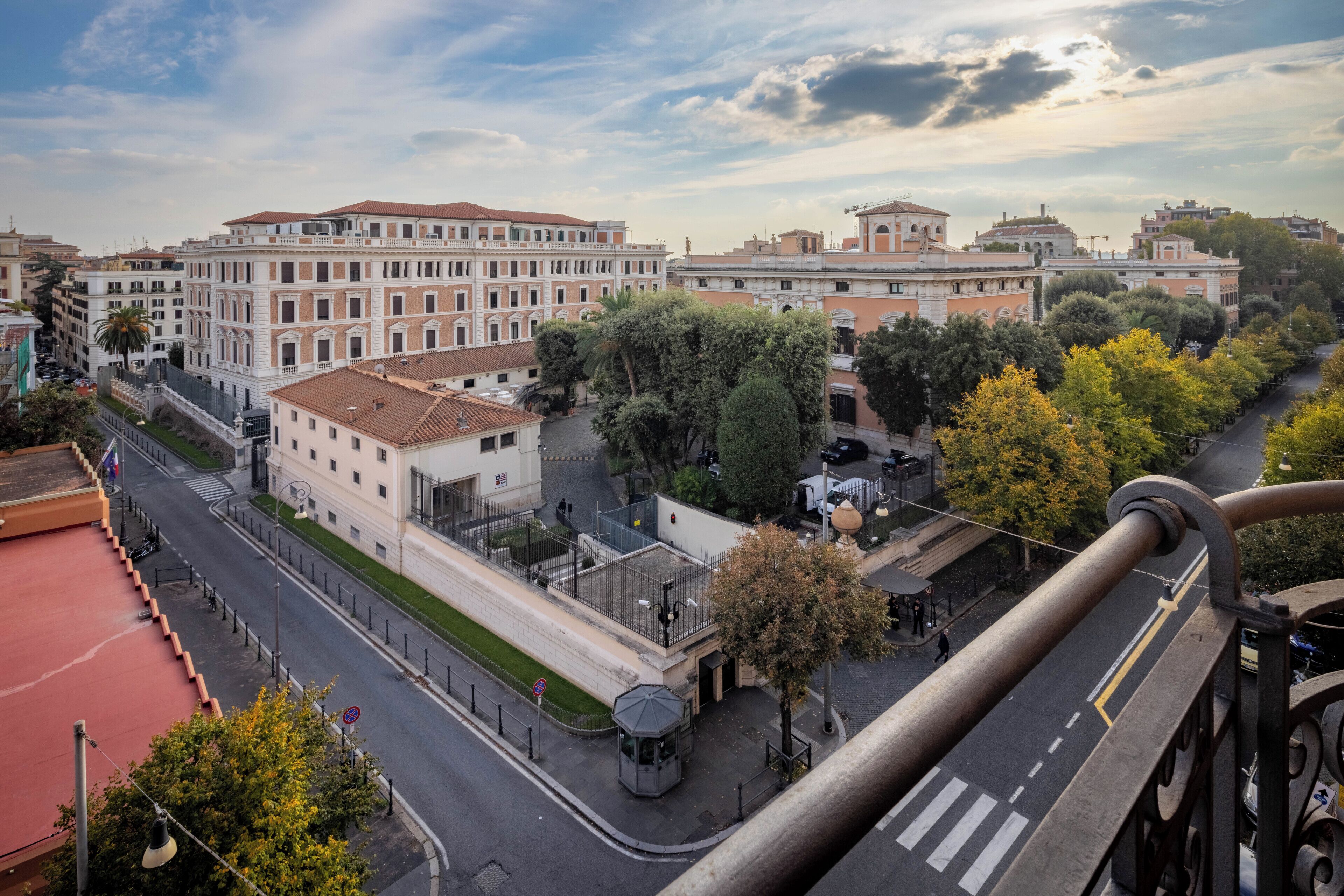 Photo - Migliori Collection Suites Via Veneto